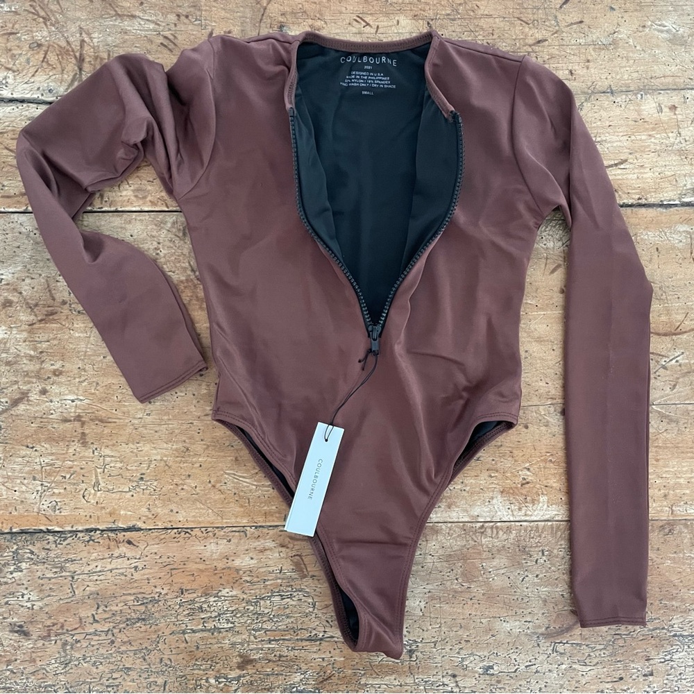COULBOURNE Bambi One Piece